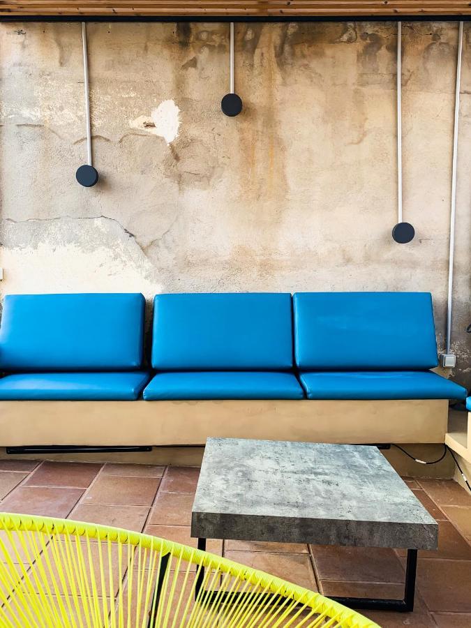 Incredible 2Br Penthouse With Urban Rooftop Garden Barcelona Exteriör bild