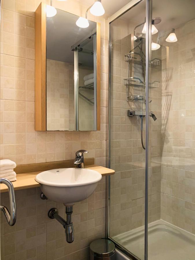 Incredible 2Br Penthouse With Urban Rooftop Garden Barcelona Exteriör bild