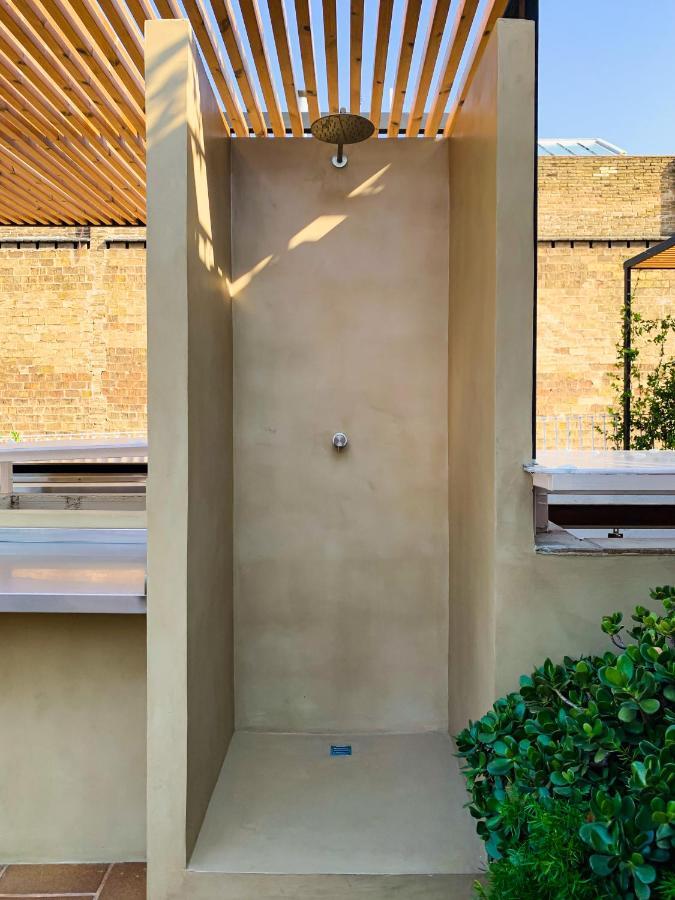 Incredible 2Br Penthouse With Urban Rooftop Garden Barcelona Exteriör bild