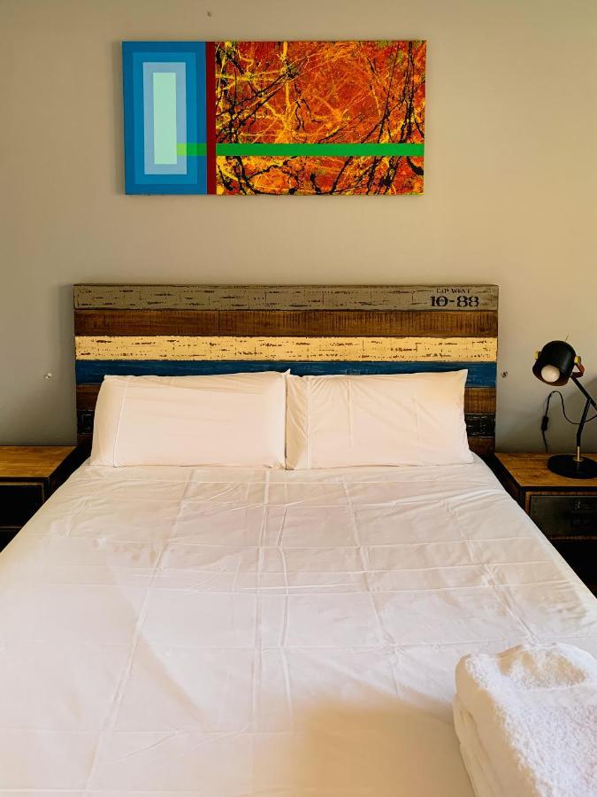Incredible 2Br Penthouse With Urban Rooftop Garden Barcelona Exteriör bild