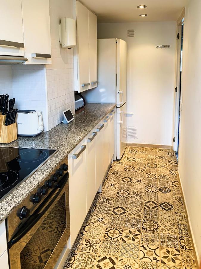 Incredible 2Br Penthouse With Urban Rooftop Garden Barcelona Exteriör bild