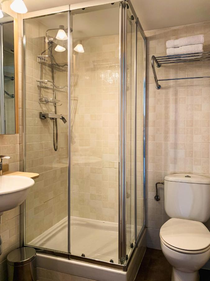 Incredible 2Br Penthouse With Urban Rooftop Garden Barcelona Exteriör bild